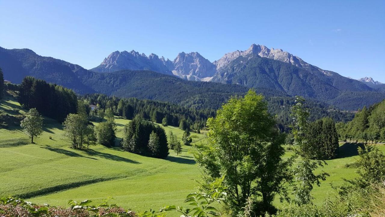 Paradiso Vigo di Cadore Εξωτερικό φωτογραφία