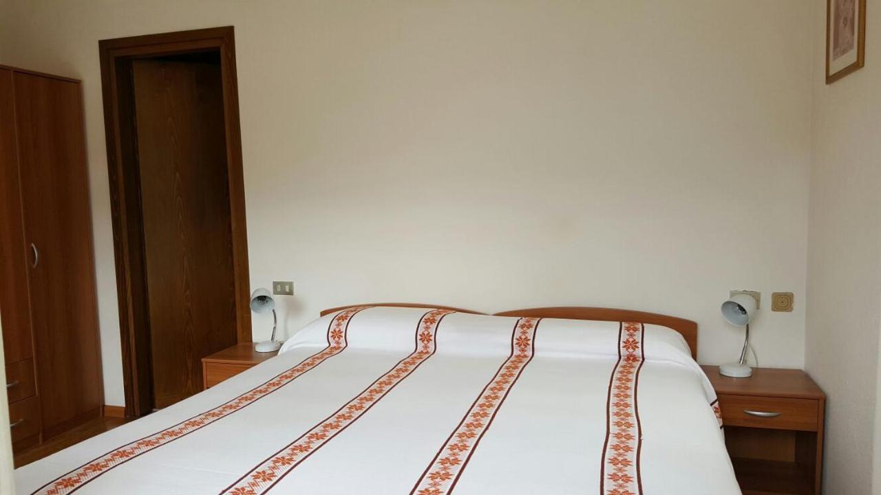 Paradiso Vigo di Cadore Εξωτερικό φωτογραφία