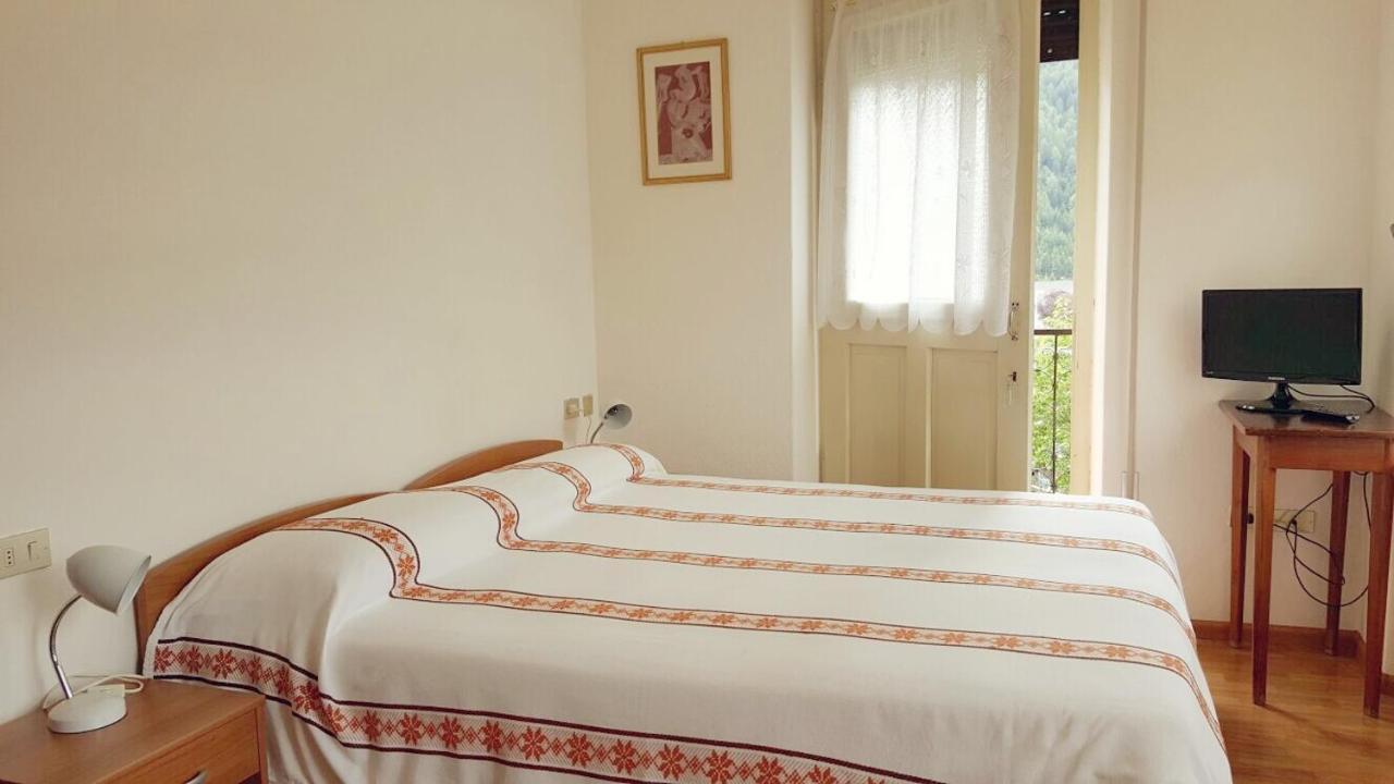 Paradiso Vigo di Cadore Εξωτερικό φωτογραφία