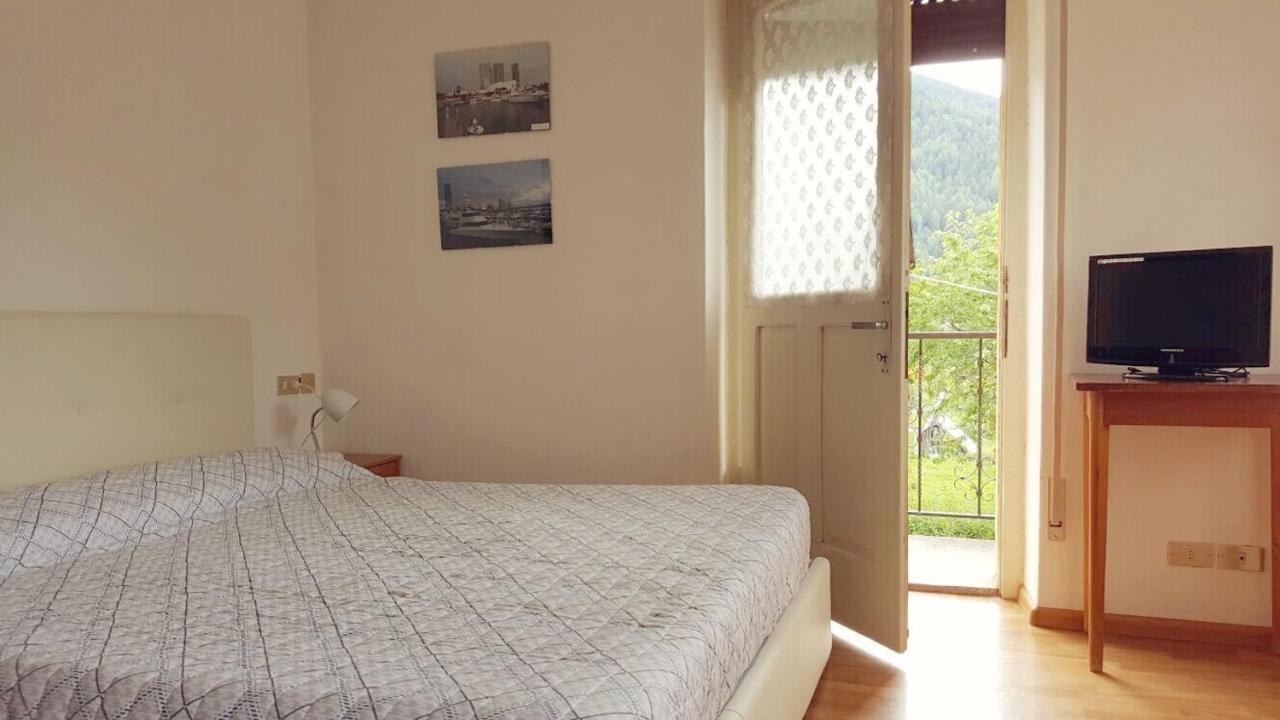 Paradiso Vigo di Cadore Εξωτερικό φωτογραφία