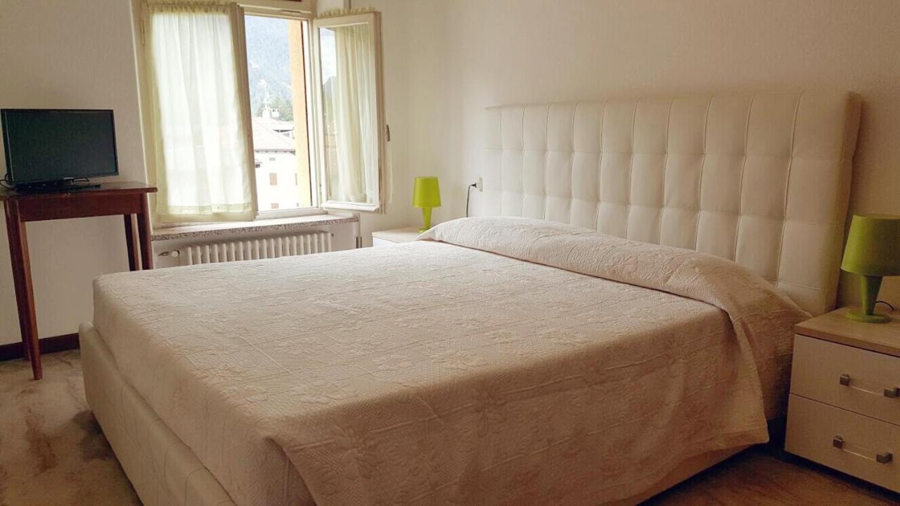 Paradiso Vigo di Cadore Εξωτερικό φωτογραφία
