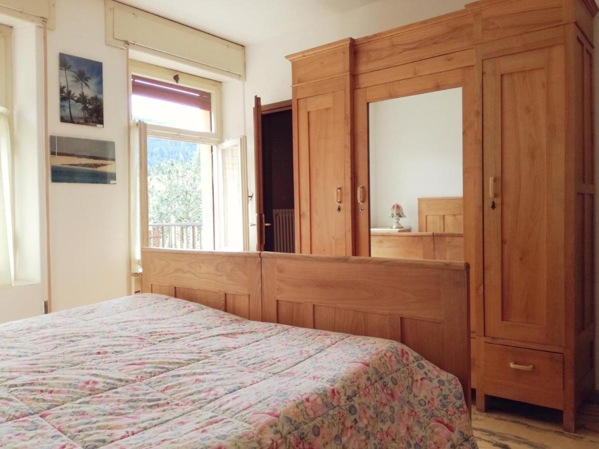 Paradiso Vigo di Cadore Εξωτερικό φωτογραφία