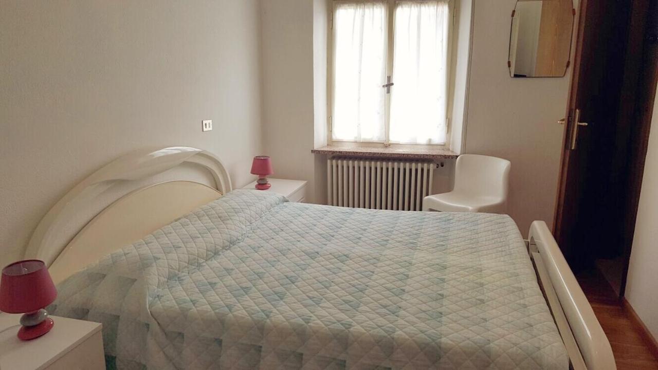 Paradiso Vigo di Cadore Εξωτερικό φωτογραφία