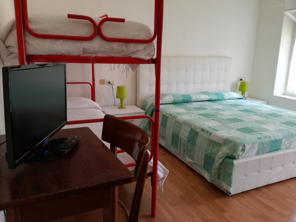 Paradiso Vigo di Cadore Εξωτερικό φωτογραφία